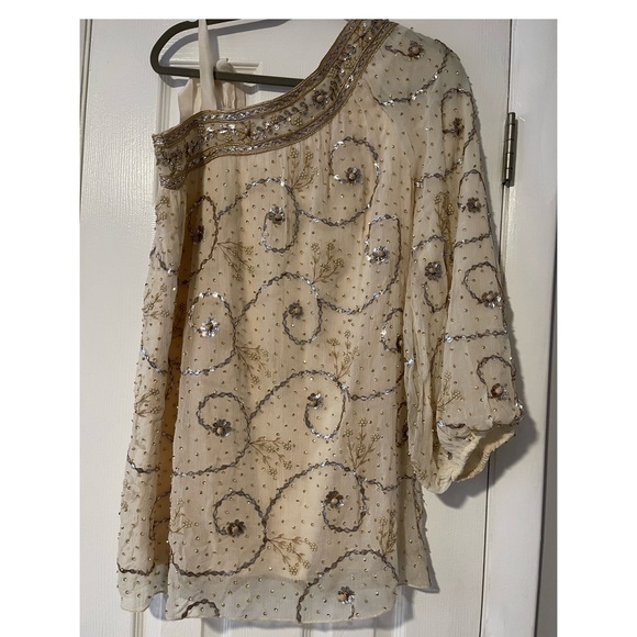 Free People Fp One Dea Mini Dress - Picture 5 of 8